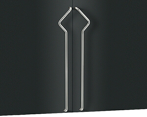 【ドアハンドル】T21-01-001-L L1300【ユニオン】 26,455円