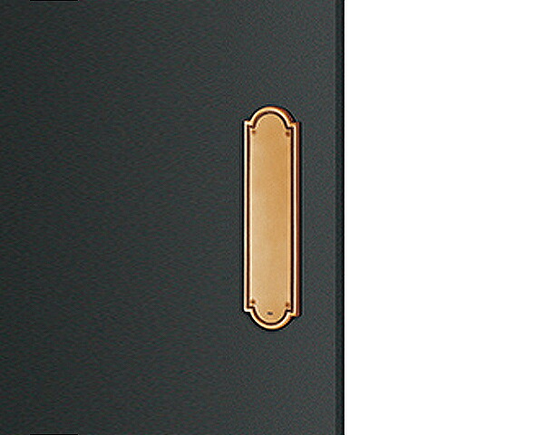 【ドアハンドル】T21064-10-001 300*80【ユニオン】