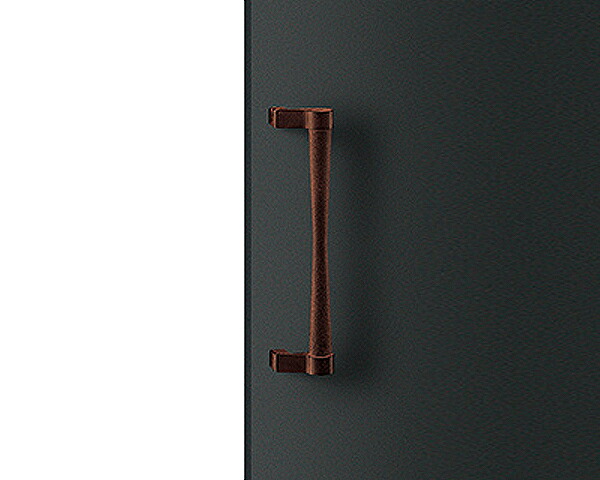 【ドアハンドル】T2235-71-207 98*455*80【ユニオン】｜暮らしの百貨店