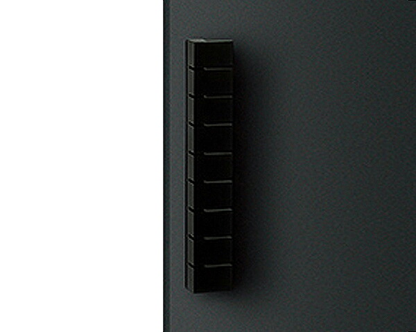 【ドアハンドル】T2309-25-101-L445 75*445*45【ユニオン】