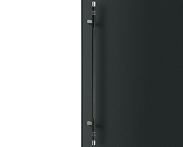 【ドアハンドル】T2412-36-107-L1200 63.5*1200*65【ユニオン】