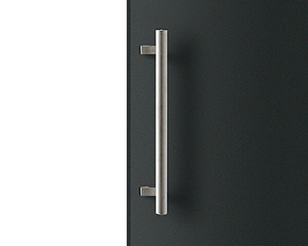 【ドアハンドル】T25-01-023-L550 L550【ユニオン】