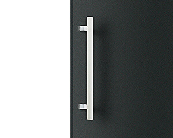 【ドアハンドル】T25-53-076-L550 L550【ユニオン】