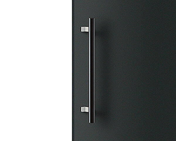 【ドアハンドル】T25-53-101-L550 L550【ユニオン】