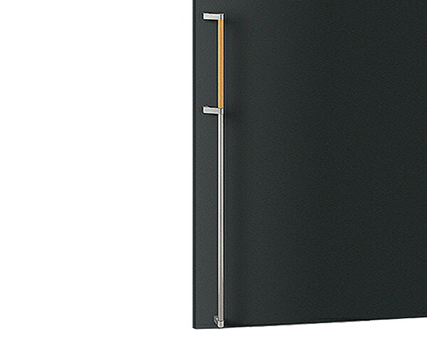 【ドアハンドル】T2601-31-708-L1400-L 82.5*1400*67.5【ユニオン】|暮らしの百貨店