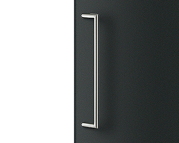 【ドアハンドル】T2640-01-001-L600 77*600*60【ユニオン】 27,170円