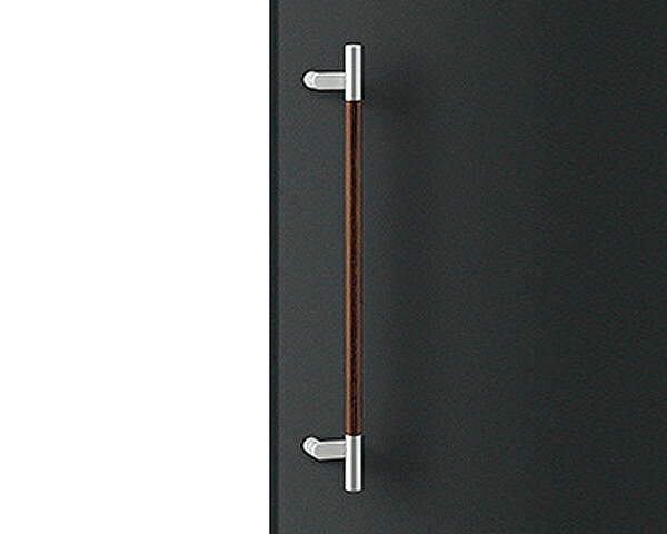 【ドアハンドル】T2690-10-792-L600 L600×62×71【ユニオン】