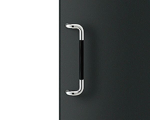 【ドアハンドル】T2770-10-130-L452 108.6*452*71.4【ユニオン】|暮らしの百貨店