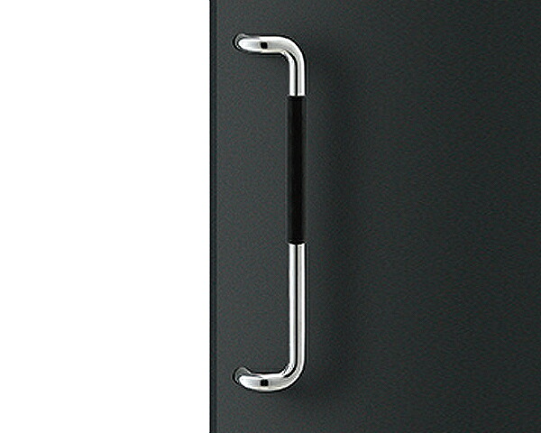 【ドアハンドル】T2770-10-130-L600-L 108.6*600*71.4【ユニオン】