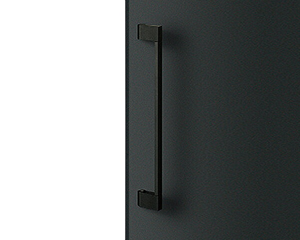 【ドアハンドル】T2860-20-131 L600 P550【ユニオン】