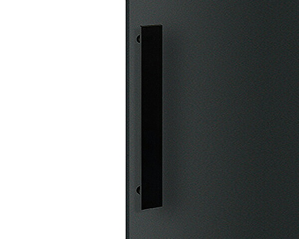 【ドアハンドル】T2871-20-131 L600 P500【ユニオン】
