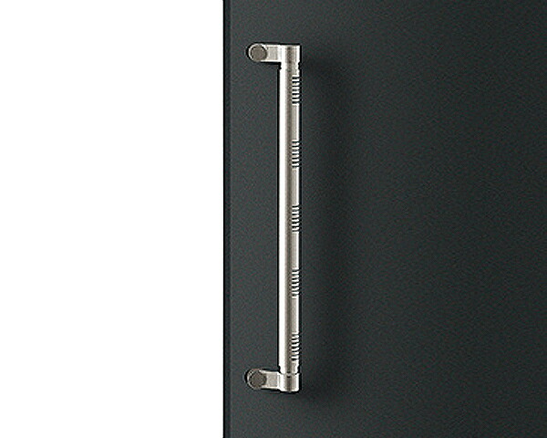 【ドアハンドル】T3022-26-038 L600【ユニオン】