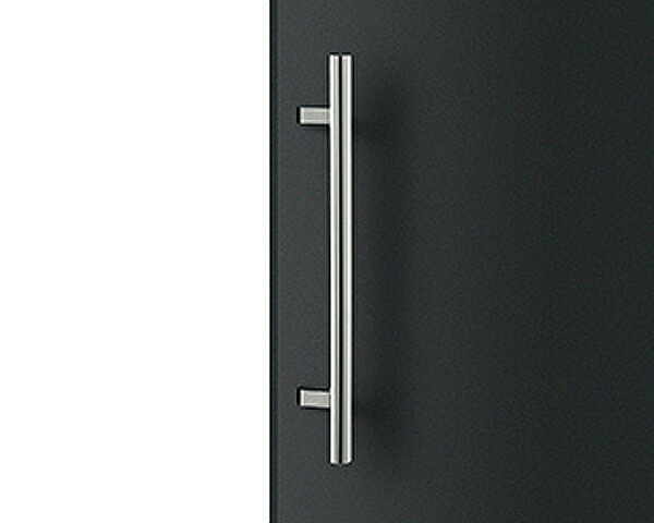 【ドアハンドル】T52-01-001-L600 L600【ユニオン】｜暮らしの百貨店