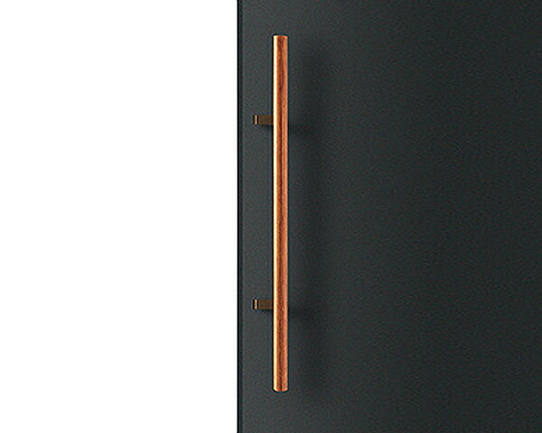 【ドアハンドル】T52-35-050-L800 L800【ユニオン】