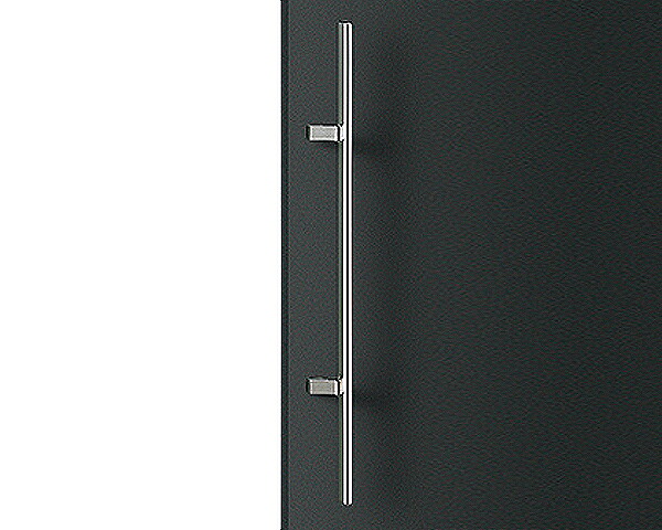 【ドアハンドル】T5270-01-001 L800【ユニオン】｜暮らしの百貨店
