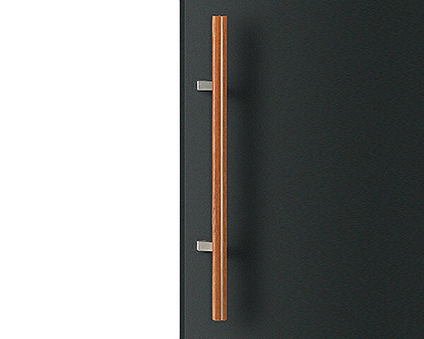 【ドアハンドル】T535-36-053 L800【ユニオン】｜暮らしの百貨店 43,560円