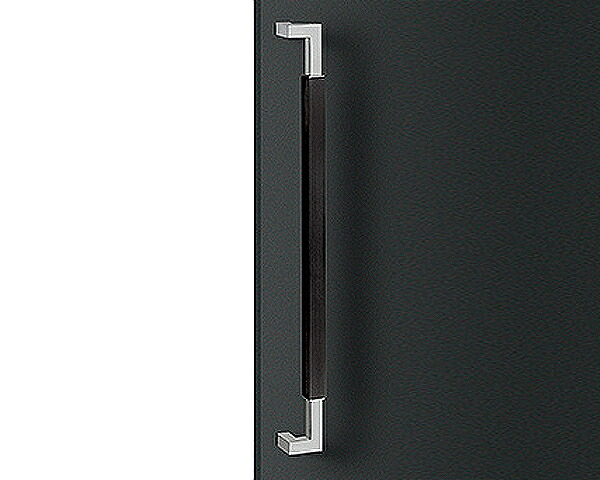 【ドアハンドル】T5400-36-102 L800【ユニオン】｜暮らしの百貨店