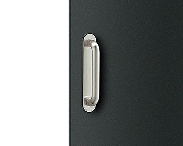 【ドアハンドル】T5613-01-023-L330 L330【ユニオン】｜暮らしの百貨店