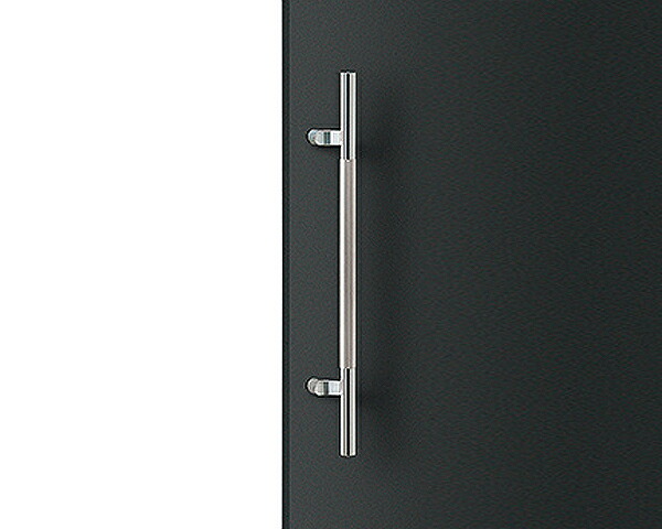 【ドアハンドル】T573-01-024 L650【ユニオン】