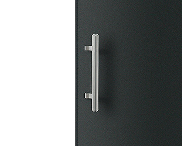 【部屋の入り口手持ち部分】T580-26-038-L400 L400【単位労働組合】 その他-ネジ・釘・金属素材-DIY・工具