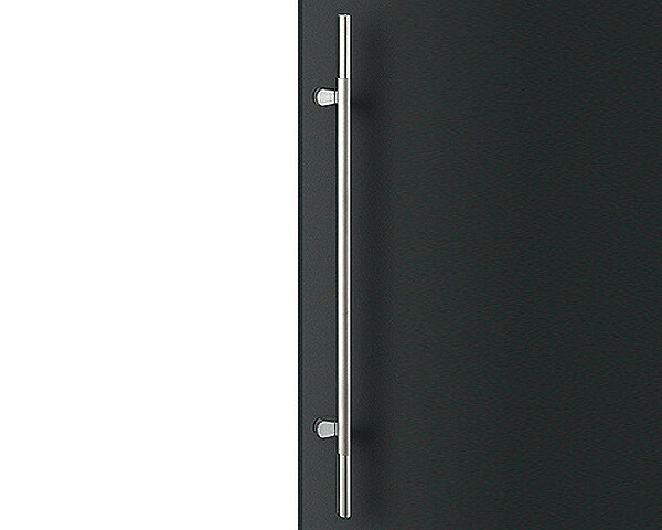 【ドアハンドル】T5955-01-024-L1200 L1200【ユニオン】