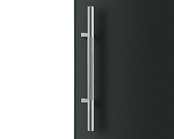 【ドアハンドル】T6070-01-001 L800【ユニオン】