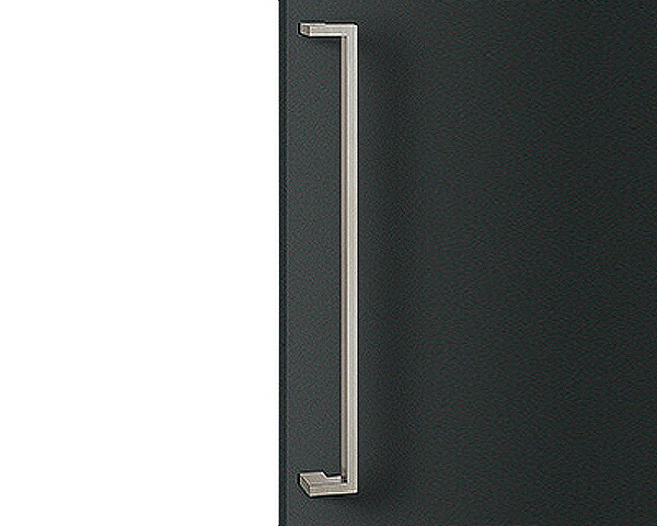【ドアハンドル】T685-01-023-L748 79*748*70【ユニオン】|暮らしの百貨店