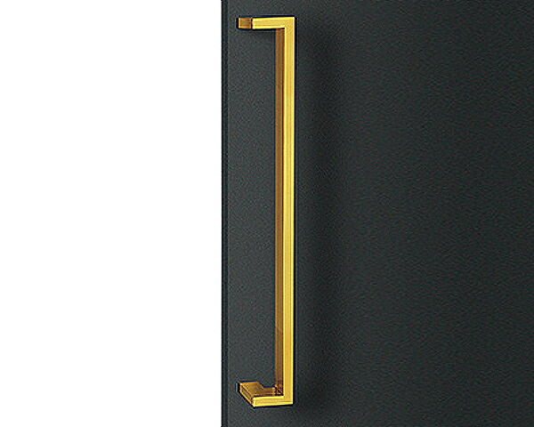 【ドアハンドル】T685-15-001-L750 L750【ユニオン】