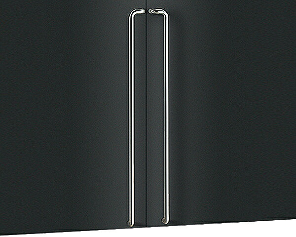 【ドアハンドル】T7036-01-001-L L1300【ユニオン】