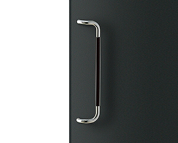 【ドアハンドル】T7058-54-102 L600【ユニオン】