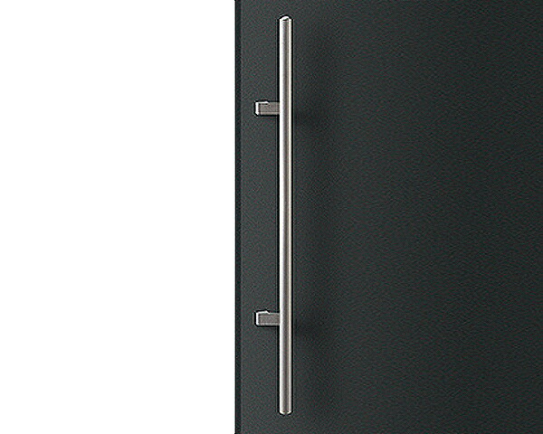 【ドアハンドル】T720-01-023 L800【ユニオン】｜暮らしの百貨店