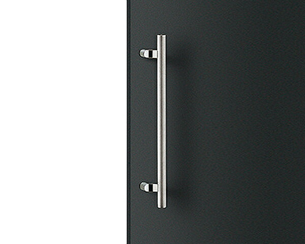 【ドアハンドル】T7225-01-023-L550 66*550*62【ユニオン】