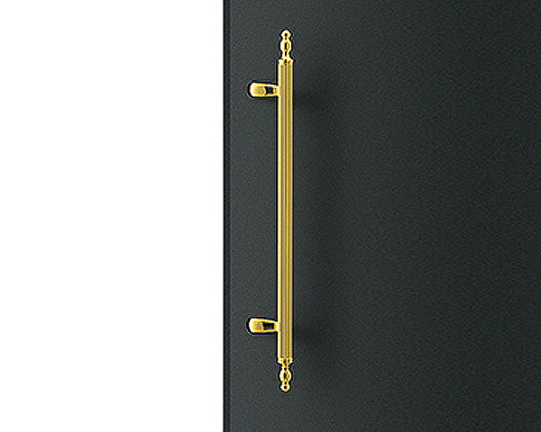 【ドアハンドル】T9972-15-001 L645 P425【ユニオン】