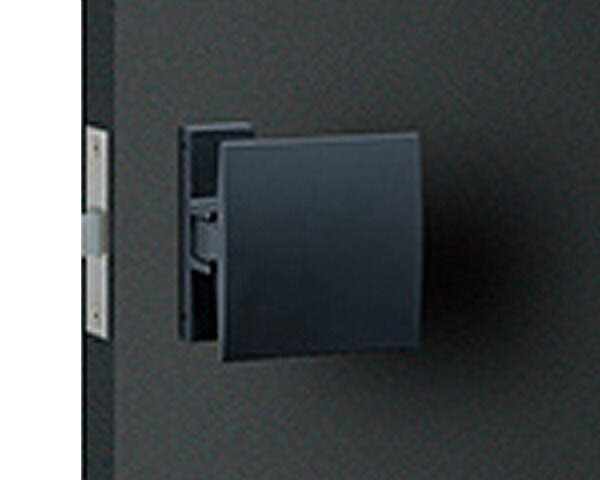 【ドアハンドル】ULS2575-26-061-S 100*100*63【ユニオン】