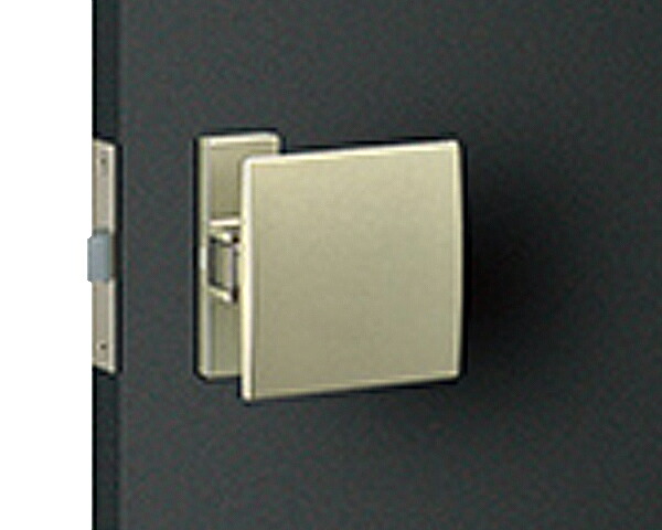【ドアハンドル】ULS2575-26-185-S 100*100*63【ユニオン】