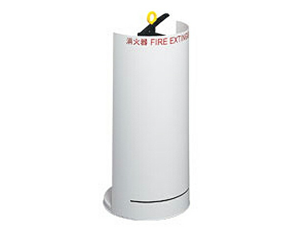 楽天市場】【消火器ケース】UFB-6F-3004-PWH 壁掛け式【ユニオン