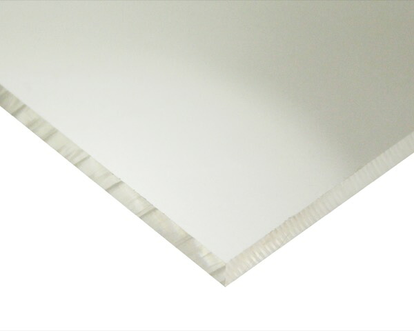 ｱｸﾘﾙ(透明) 900mm×1600mm 厚さ6mm【新鋭産業】