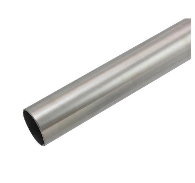 【受注生産品】J205-1980ステン巻パイプ 32φ×1980mm【ヒナカ製作所】