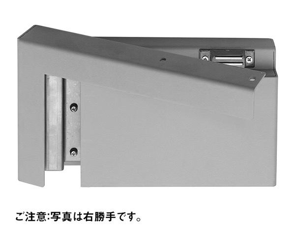B-570-F-40 消防ホース通過孔(枠付)左勝手 1個【ジョー・プリンス竹下 】|暮らしの百貨店
