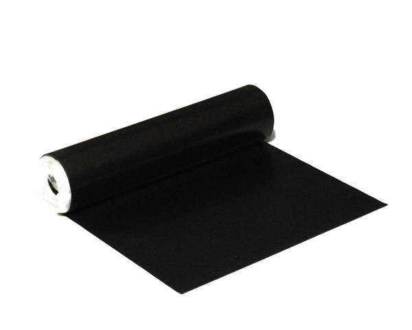ゴム長尺　１×５００ｍｍ　１０ｍ巻　ＧＲ１－５００ 【光】