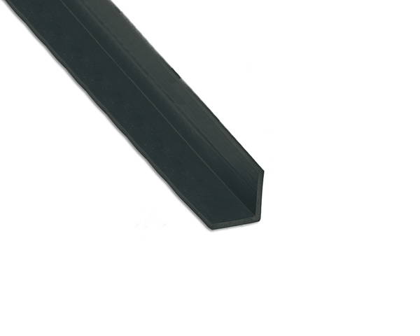 Ｌ型ゴム　２０×２ｍｍ　２５ｍ巻　ＫＧＬ２０－２５ 【光】