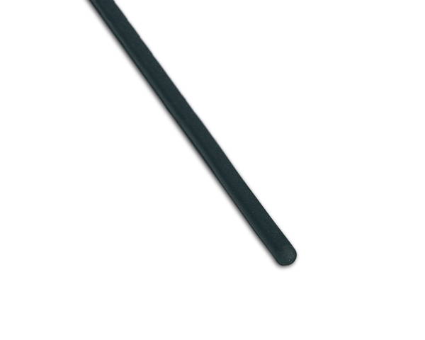 ゴム　４径　１００ｍ巻　ＫＧ０４－１００Ｗ 【光】