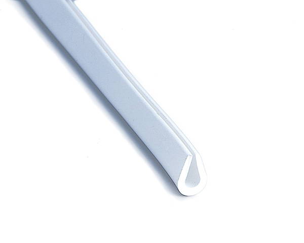 エンビＵ型白　５．７ｍｍ　８０ｍ巻　ＫＶＷ２－８０Ｗ 【光】