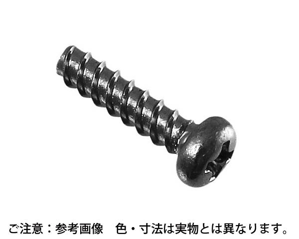 鉄ｸﾛﾒｰﾄﾒｯｷ ﾌﾟﾗｽﾁｯｸ用ﾀｯﾋﾟﾝｸﾞ 鍋頭 2&times;6　入数：16000個入【ハイロジック】｜暮らしの百貨店