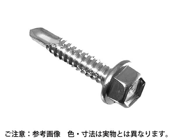 ステンレス 六角ドリルビス(SUS410) 6×19 入数:300個入【ハイロジック】|暮らしの百貨店