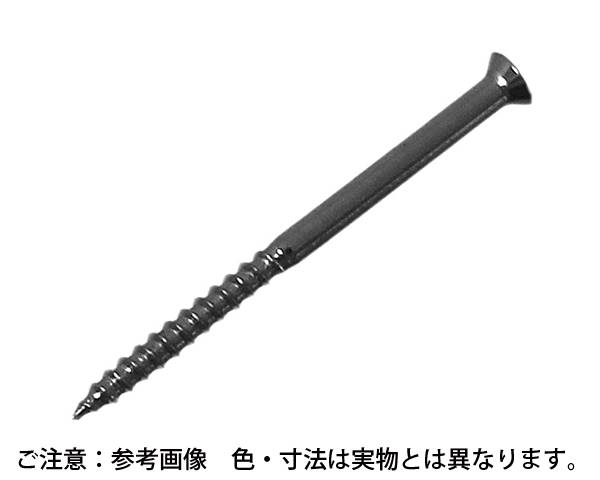 ｽﾃﾝﾚｽ 打込ﾈｼﾞ 2&times;19　入数：1000個入【ハイロジック】｜暮らしの百貨店