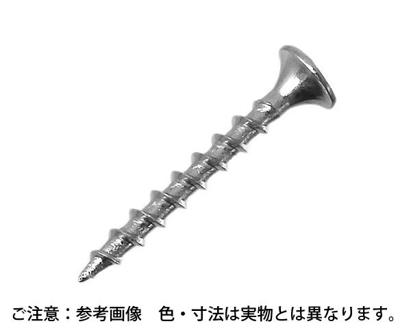 ｽﾃﾝﾚｽ ｺｰｽｽﾚｯﾄﾞ(SUS410) M45　入数：500個入【ハイロジック】