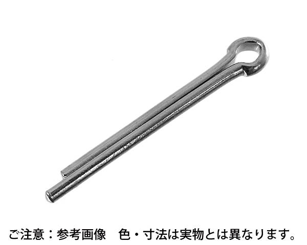 ｽﾃﾝﾚｽ ﾜﾘﾋﾟﾝ 2×15　入数：1000個入【ハイロジック】