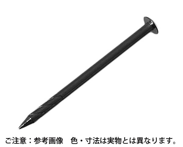 真鍮釘 丸頭 #18×13　入数：1kg【ハイロジック】