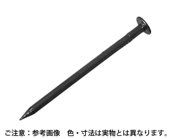 真鍮釘 平頭 #15×32 入数：1kg【ハイロジック】